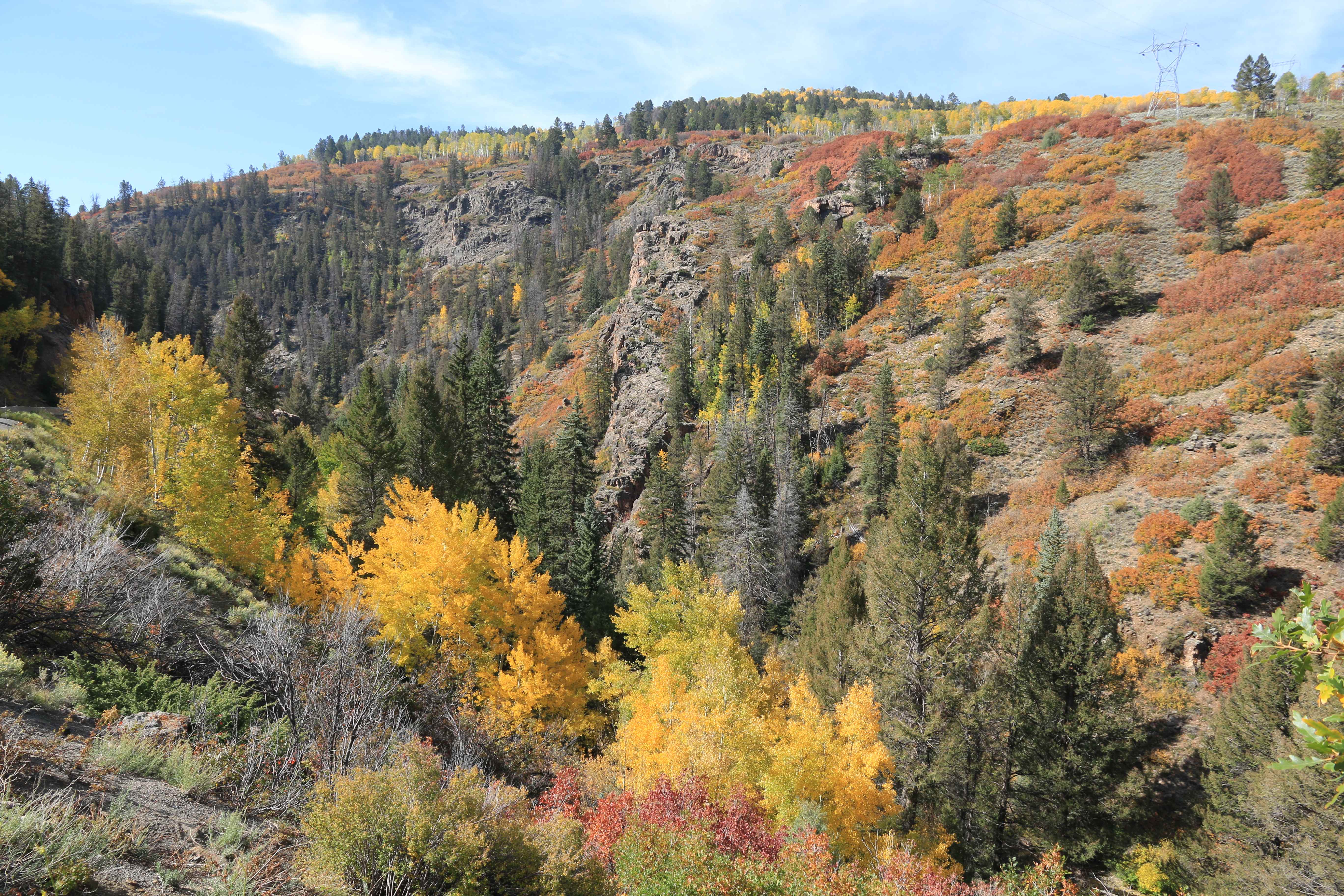 Black Canyon NP